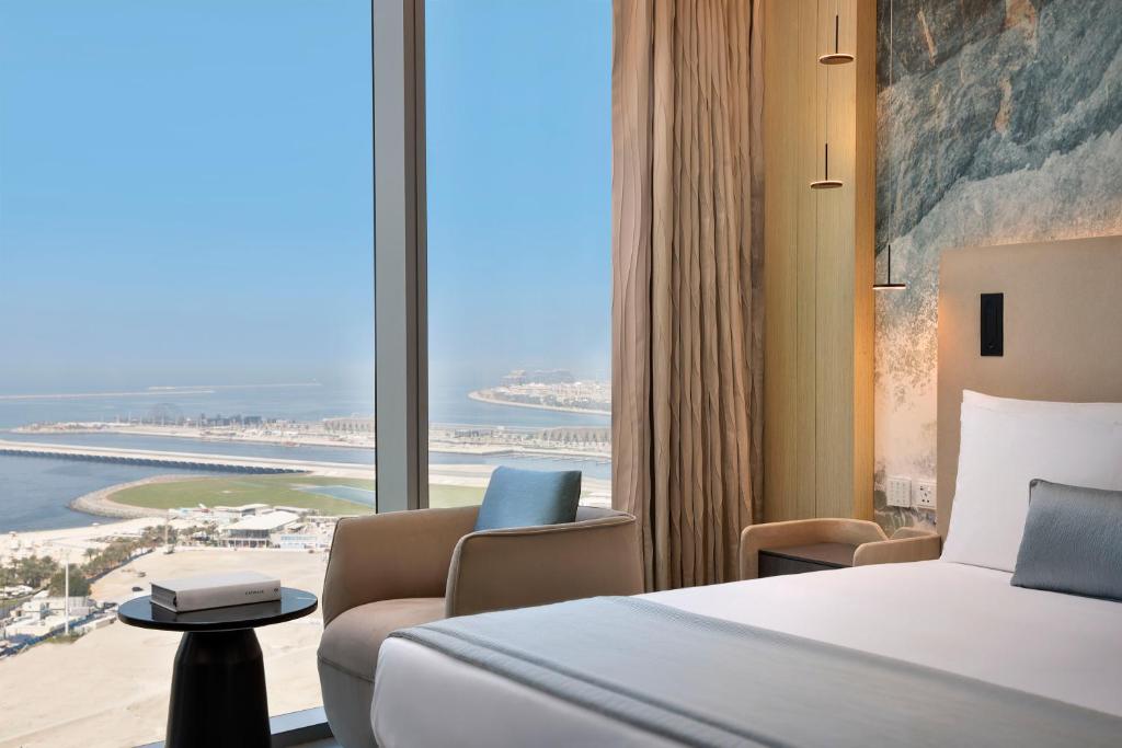 Ciel Dubai Marina, Vignette Collection — Дубаї, Об'єднані Арабські Емірати мініатюра 158