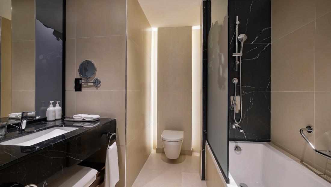 Local Hotel Dubai Jumeirah Village Triangle Autograph Collection — Дубаї, Об'єднані Арабські Емірати мініатюра 102