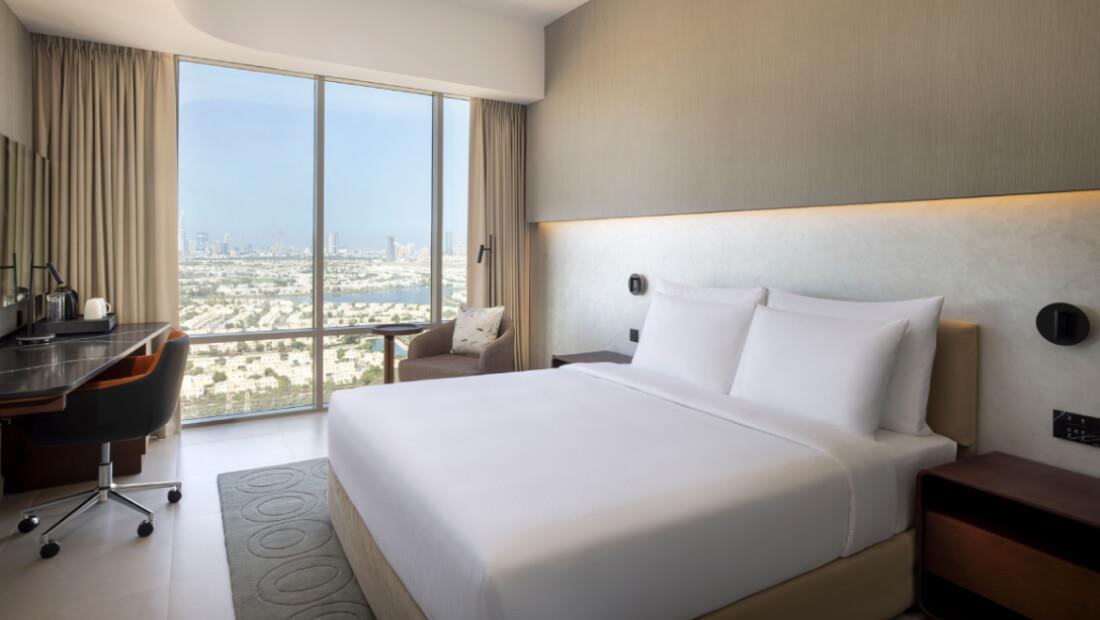 Local Hotel Dubai Jumeirah Village Triangle Autograph Collection — Дубаї, Об'єднані Арабські Емірати мініатюра 104