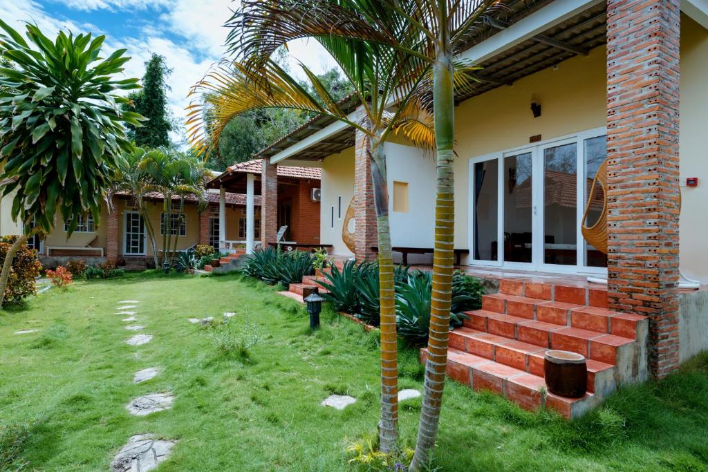 Vung Bau Resort — о. Фукуок, В'єтнам мініатюра 7