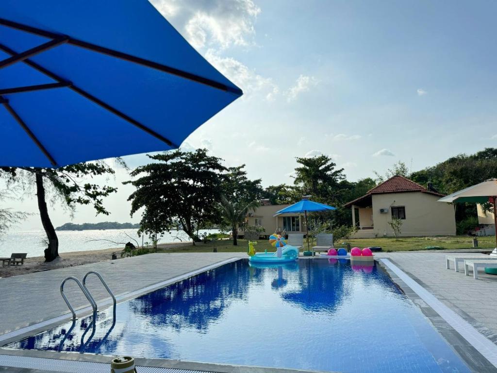 Vung Bau Resort — о. Фукуок, В'єтнам мініатюра 6