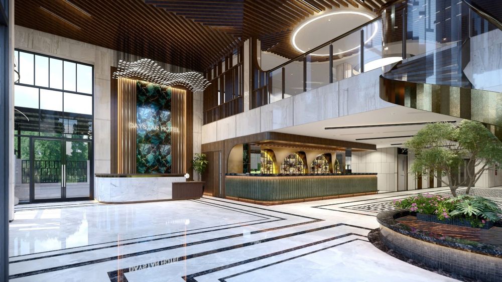 Daystar Hotel Phu Quoc, о. Фукуок, В'єтнам мініатюра 10