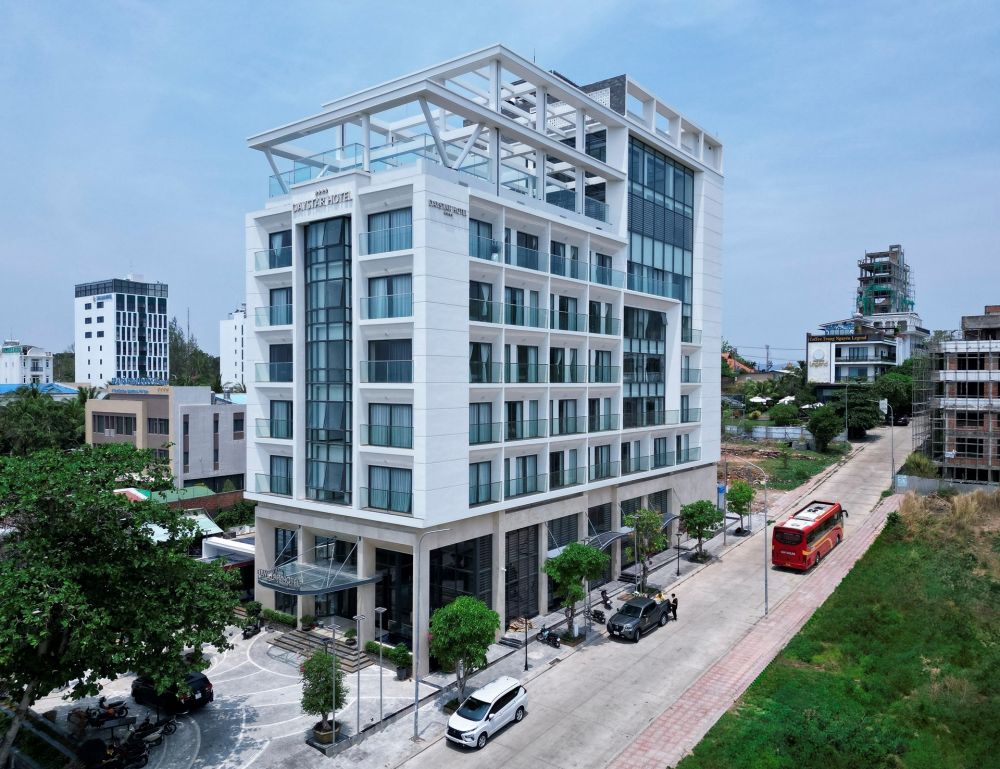 Daystar Hotel Phu Quoc, о. Фукуок, В'єтнам мініатюра 8