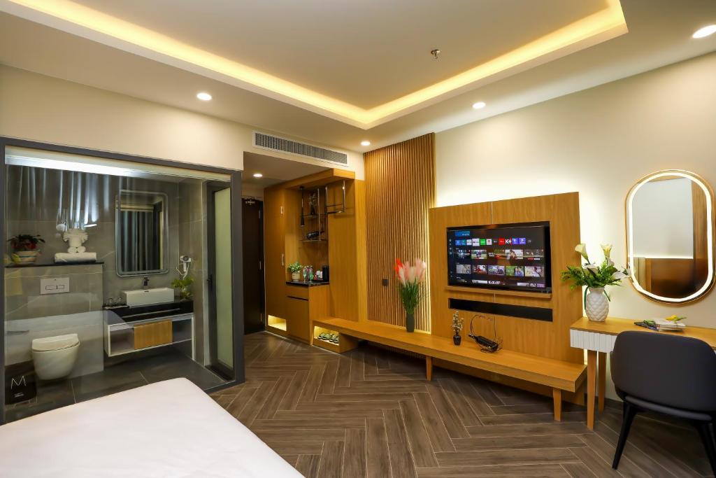 Daystar Hotel Phu Quoc, о. Фукуок, В'єтнам мініатюра 6