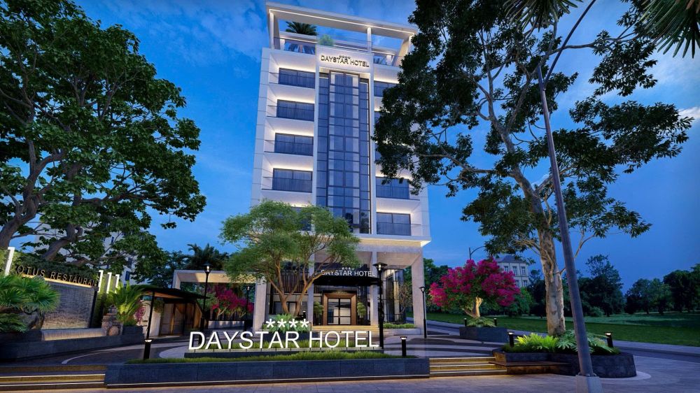 Daystar Hotel Phu Quoc, о. Фукуок, В'єтнам мініатюра 12
