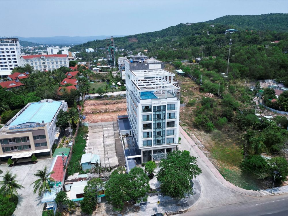 Daystar Hotel Phu Quoc, о. Фукуок, В'єтнам мініатюра 13
