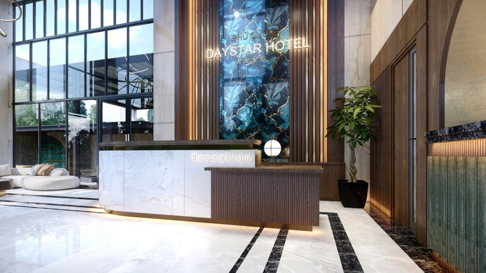 Daystar Hotel Phu Quoc, о. Фукуок, В'єтнам мініатюра 9