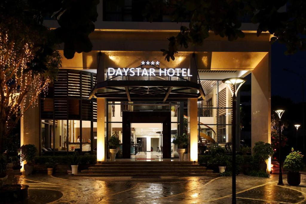 Daystar Hotel Phu Quoc, о. Фукуок, В'єтнам мініатюра 7