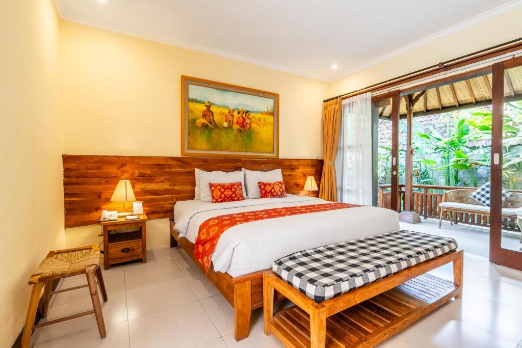 Meruhdani Boutique Hotel — о. Балі, Індонезія мініатюра 136
