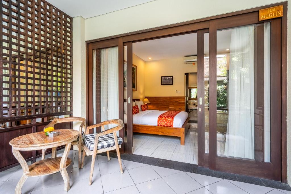 Meruhdani Boutique Hotel — о. Балі, Індонезія мініатюра 135