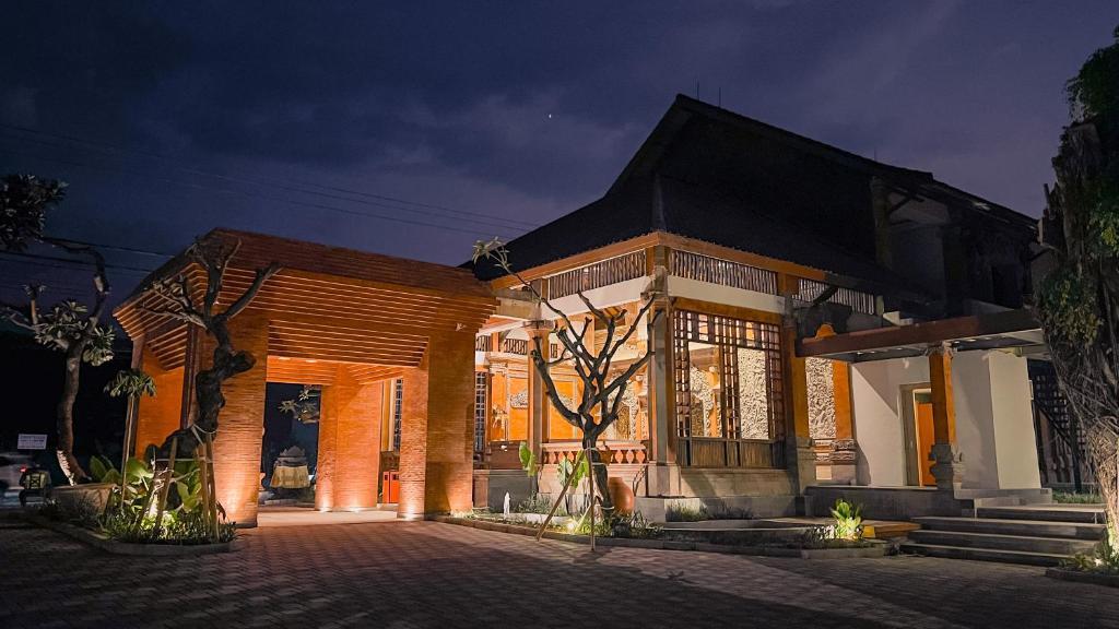 Lovina Haven — о. Балі, Індонезія мініатюра 57