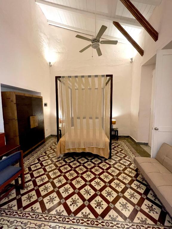 Casa Sanchez Boutique Hotel — Санто-Домінго, Домініканська Республіка мініатюра 48