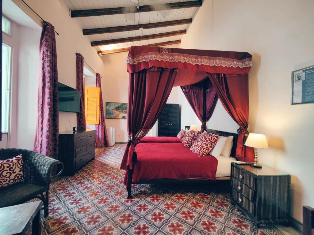 Casa Sanchez Boutique Hotel — Санто-Домінго, Домініканська Республіка мініатюра 43