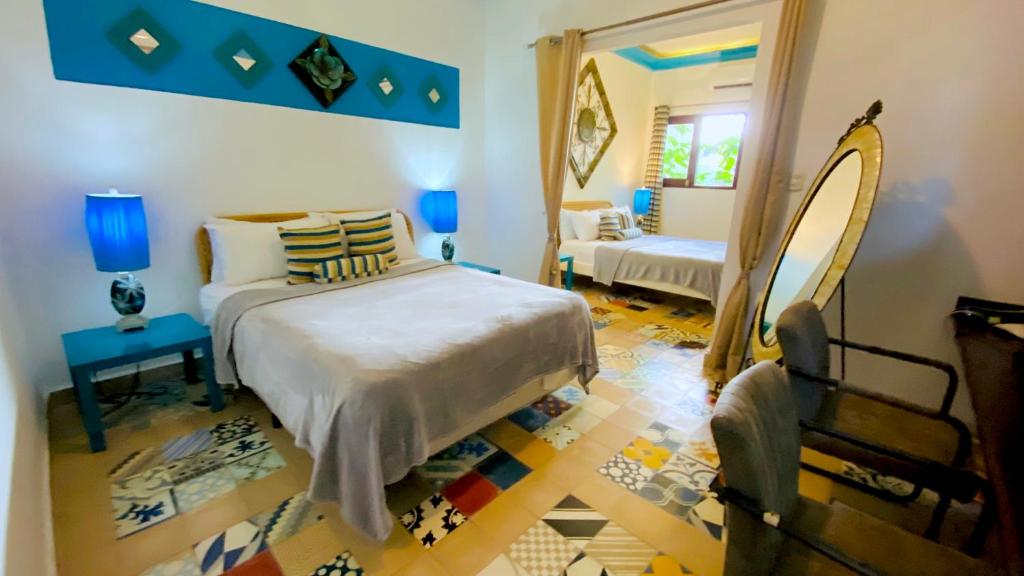 Casa Sanchez Boutique Hotel — Санто-Домінго, Домініканська Республіка мініатюра 47