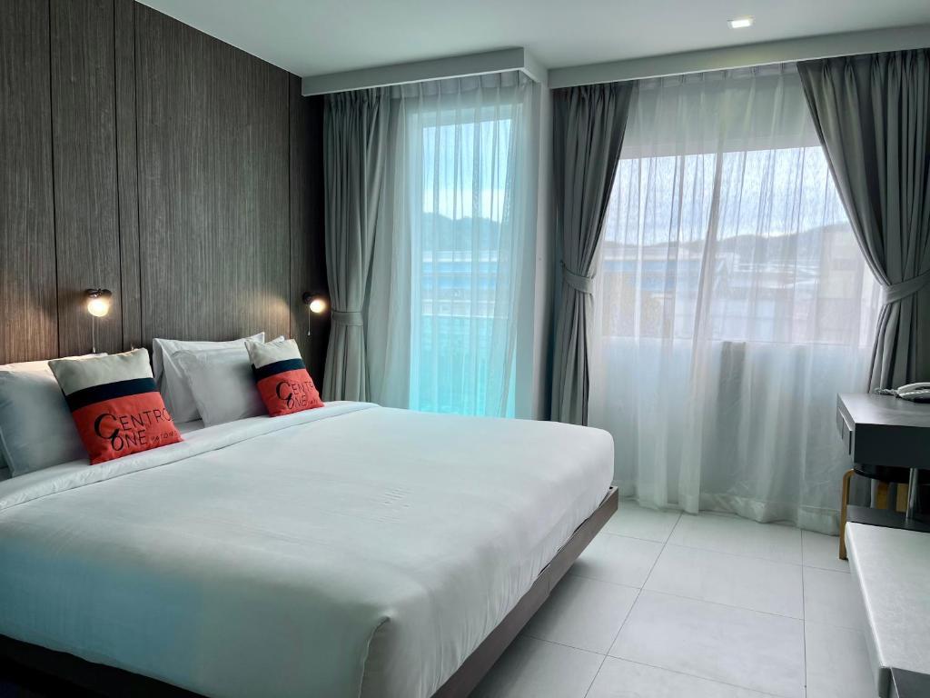 Centro One Patong — о. Пхукет, Таїланд мініатюра 9