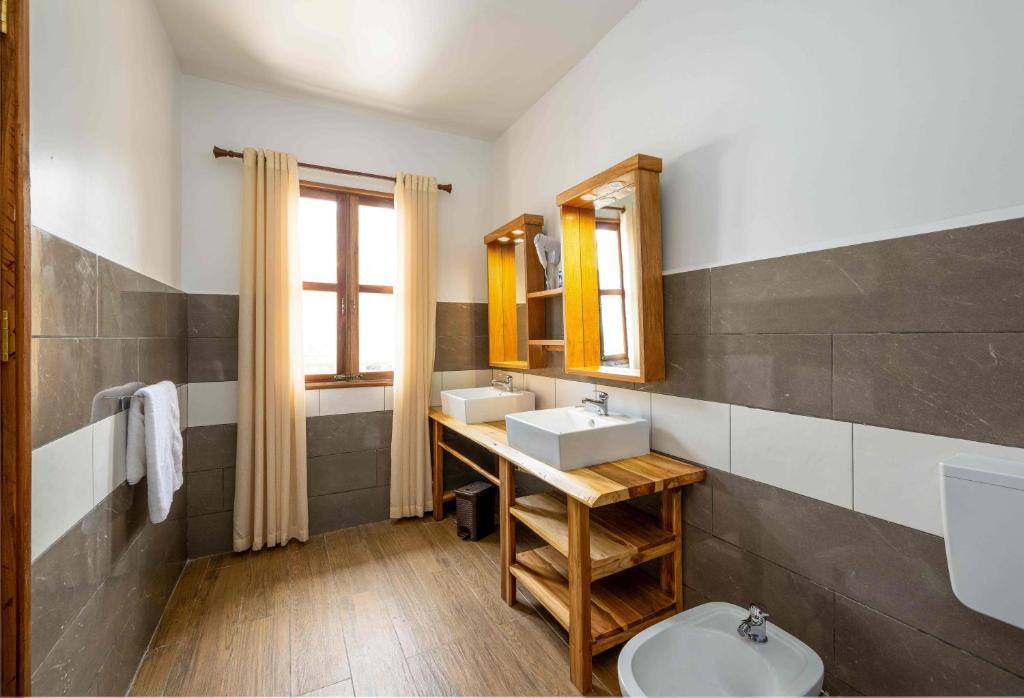 Black Stone Beach Resort — Уроа, Об'єднана Республіка Танзанія мініатюра 12