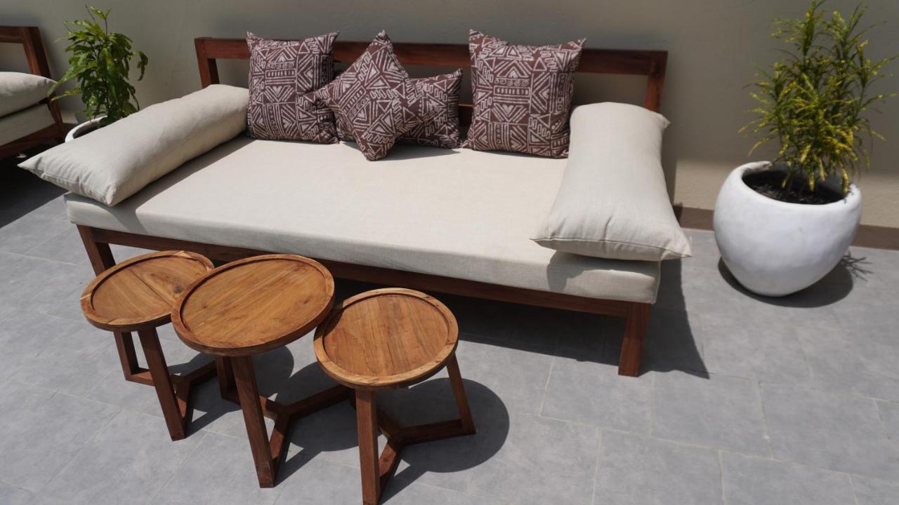 Black Stone Beach Resort — Уроа, Об'єднана Республіка Танзанія мініатюра 7