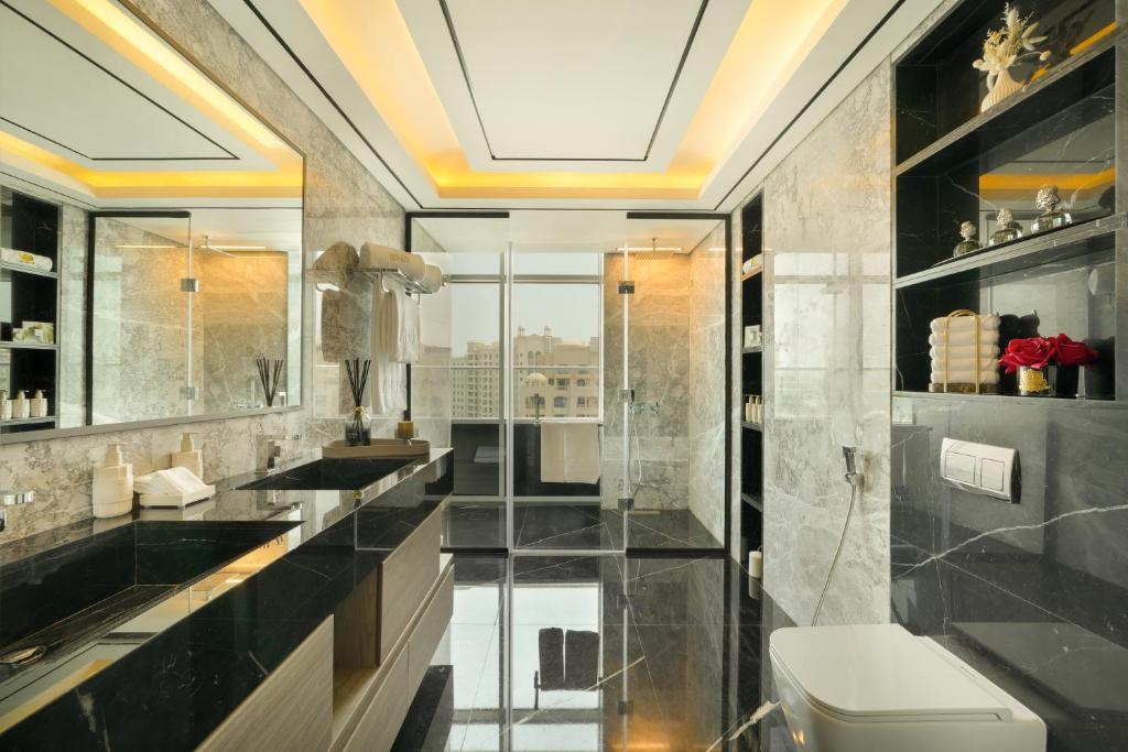 Mileo The Palm Hotel — Дубаї, Об'єднані Арабські Емірати мініатюра 72