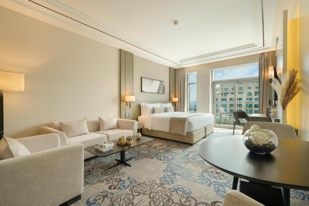 Mileo The Palm Hotel — Дубаї, Об'єднані Арабські Емірати мініатюра 76