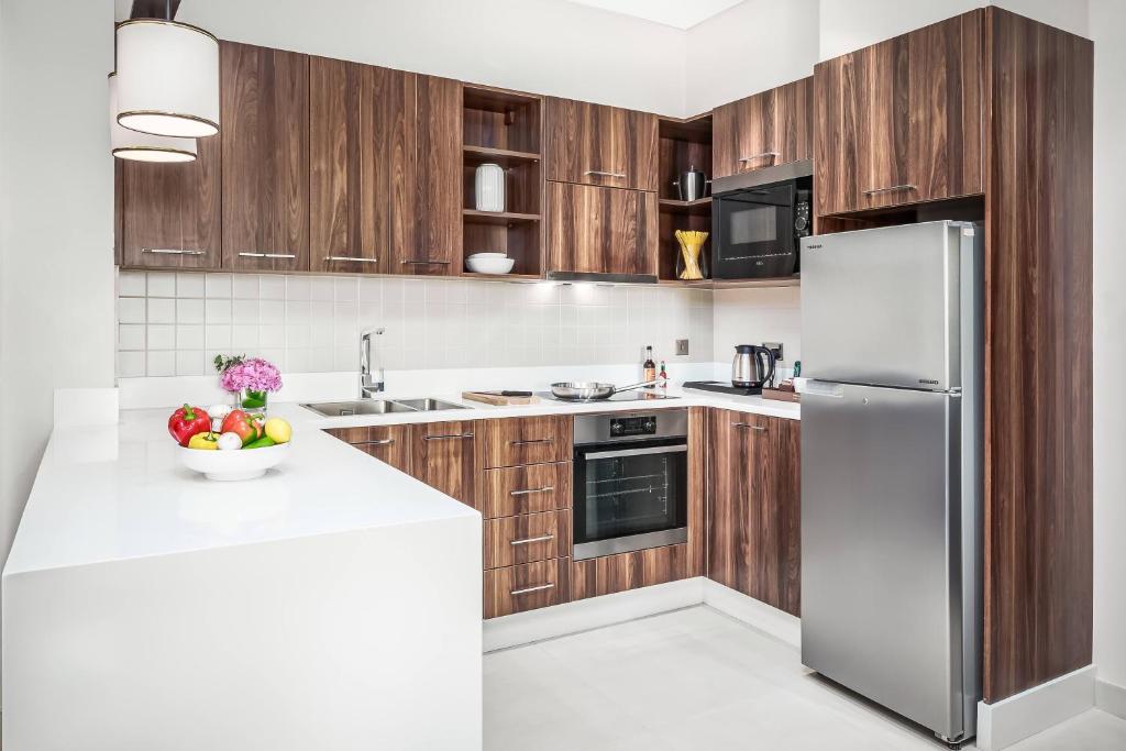 Central Inn Hotel Suites Al Sadd — Доха, Катар мініатюра 7