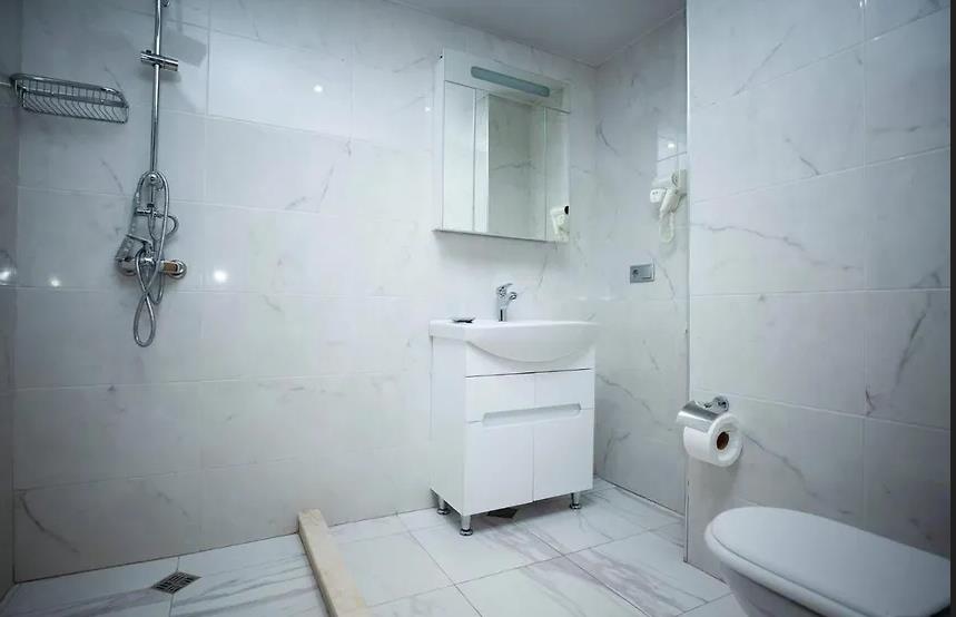 Grand Noel Hotel Bakuriani — Бакуріані, Грузія мініатюра 6