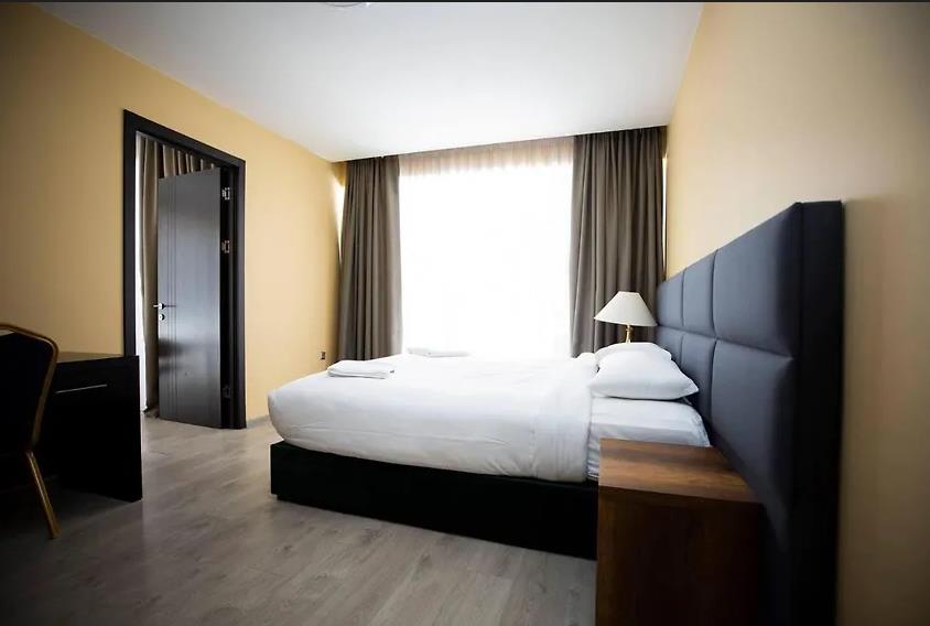 Grand Noel Hotel Bakuriani — Бакуріані, Грузія мініатюра 7