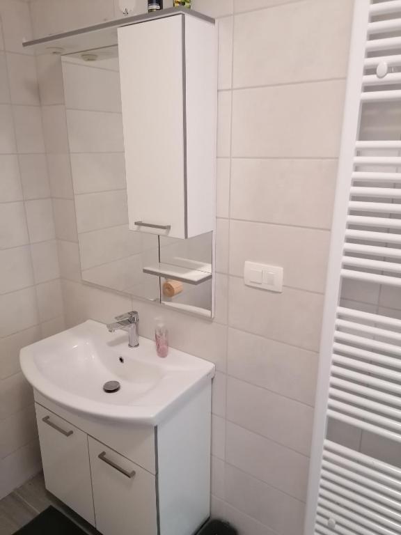 Smile Apartment — Опатія, Хорватія мініатюра 7
