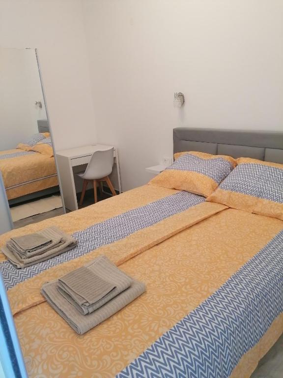Smile Apartment — Опатія, Хорватія мініатюра 6