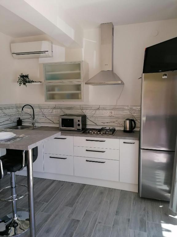 Smile Apartment — Опатія, Хорватія мініатюра 8