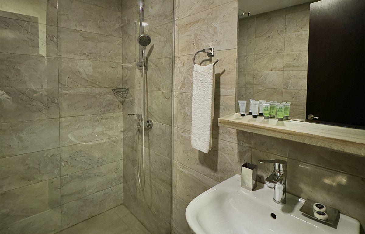 Reikartz City Tbilisi Hotel — Тбілісі, Грузія мініатюра 7