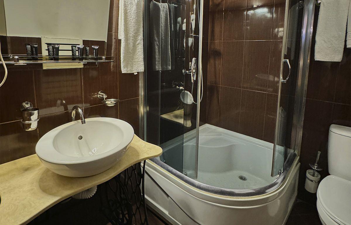Reikartz City Tbilisi Hotel — Тбілісі, Грузія мініатюра 6
