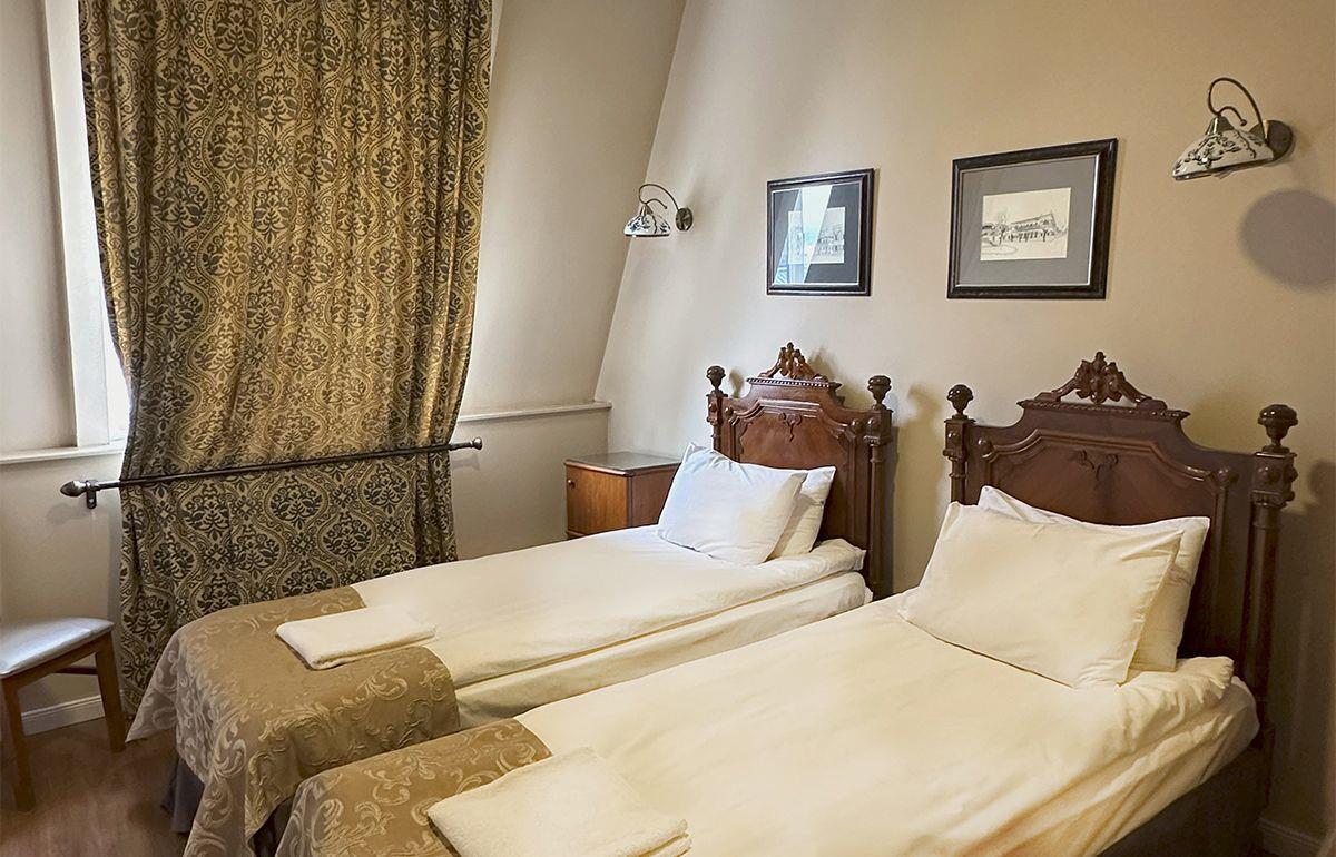 Reikartz City Tbilisi Hotel — Тбілісі, Грузія мініатюра 9