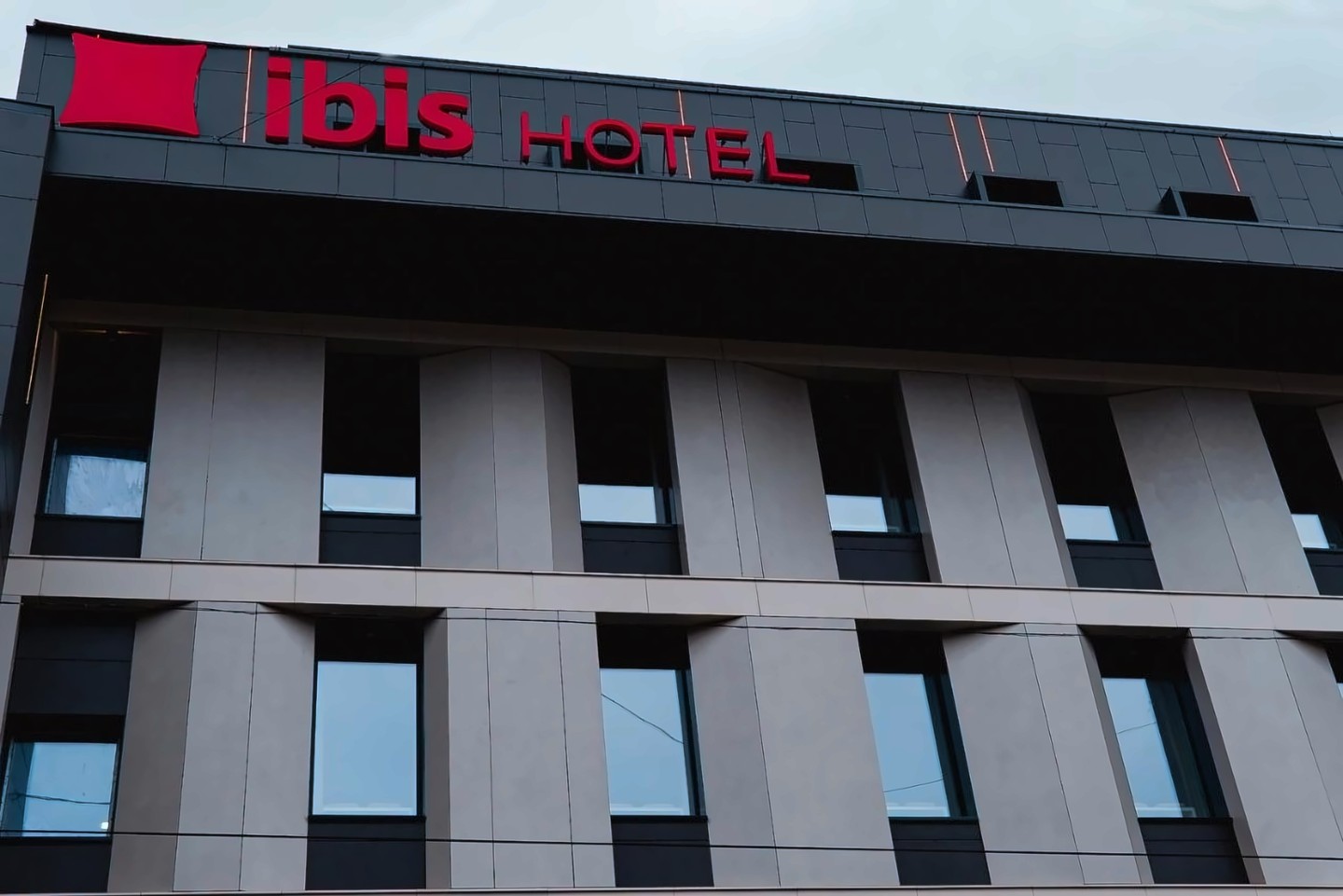 ibis Lviv Center Franka — Львів, Україна мініатюра 8