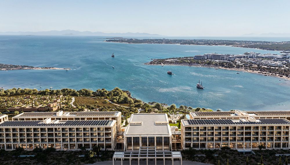 Akra Didim Resort SPA — Дідім, Туреччина мініатюра 250
