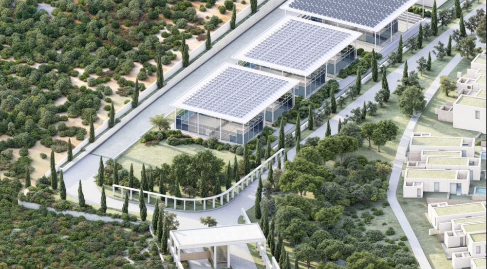 Akra Didim Resort SPA — Дідім, Туреччина мініатюра 248