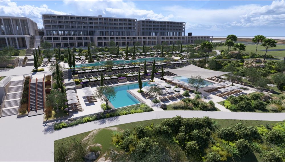 Akra Didim Resort SPA — Дідім, Туреччина мініатюра 247