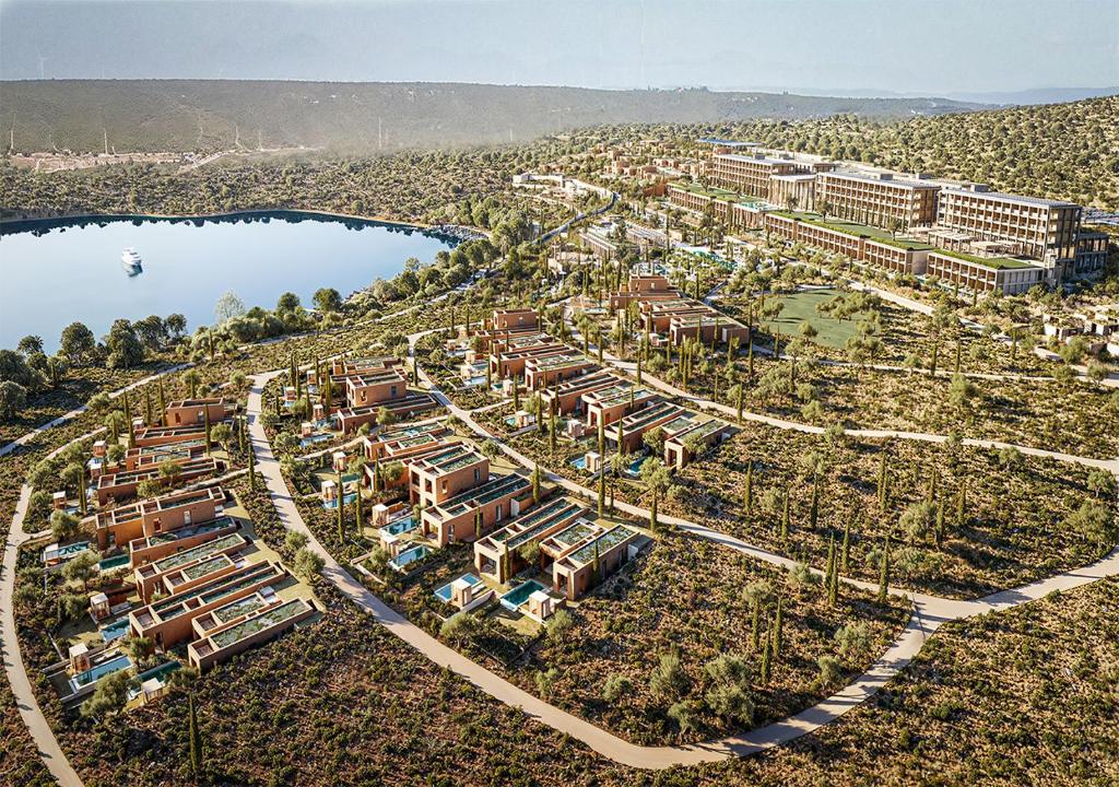 Akra Didim Resort SPA — Дідім, Туреччина мініатюра 253