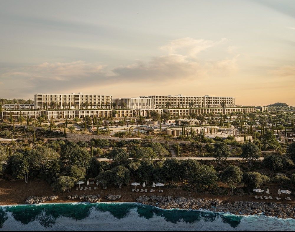 Akra Didim Resort SPA — Дідім, Туреччина мініатюра 249