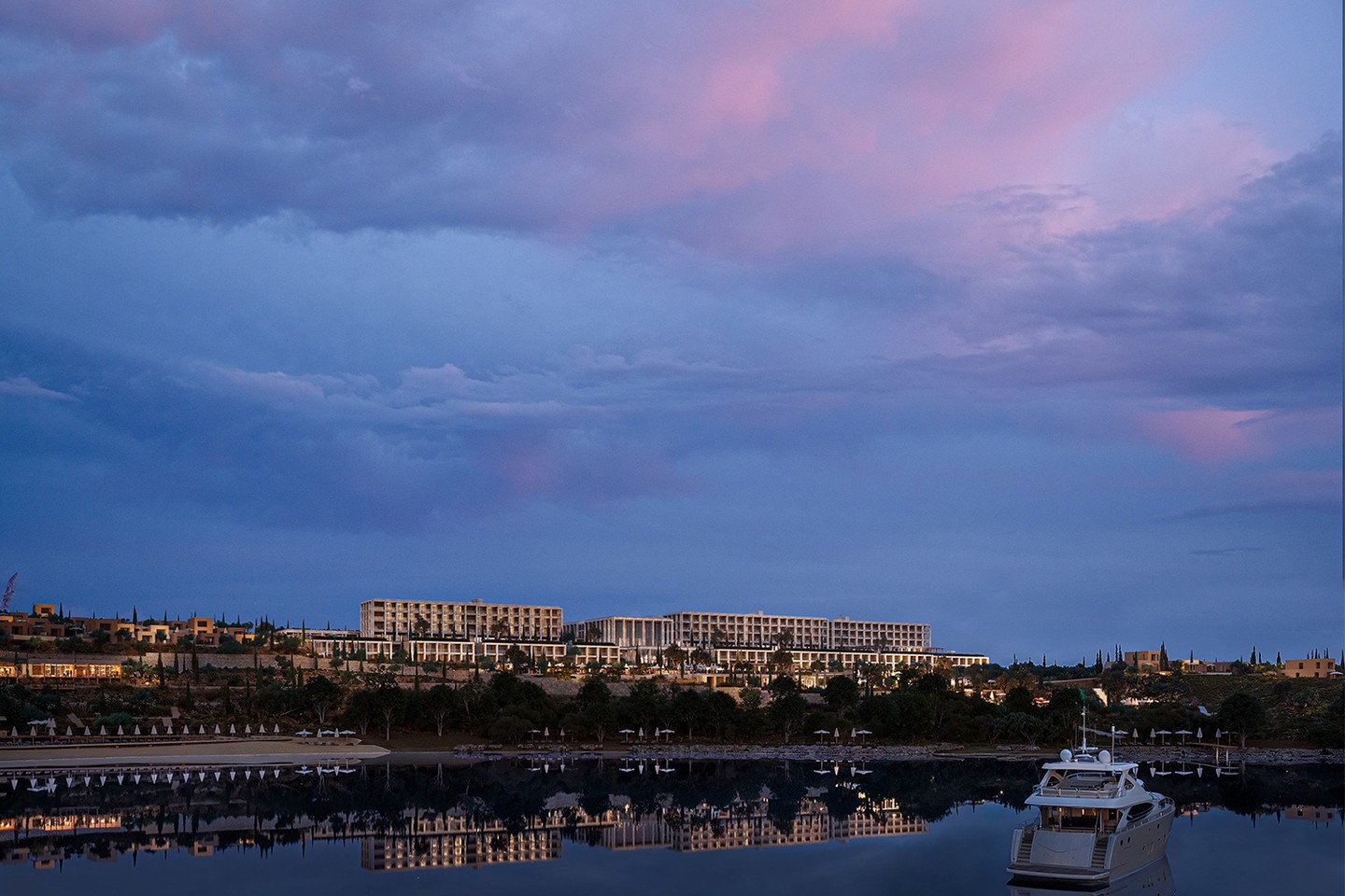 Akra Didim Resort SPA — Дідім, Туреччина мініатюра 258