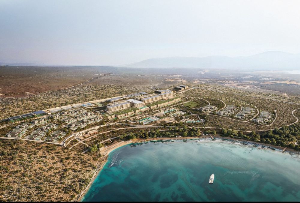 Akra Didim Resort SPA — Дідім, Туреччина мініатюра 245