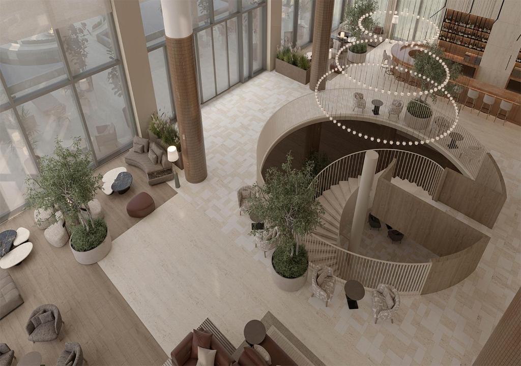 Akra Didim Resort SPA — Дідім, Туреччина мініатюра 255