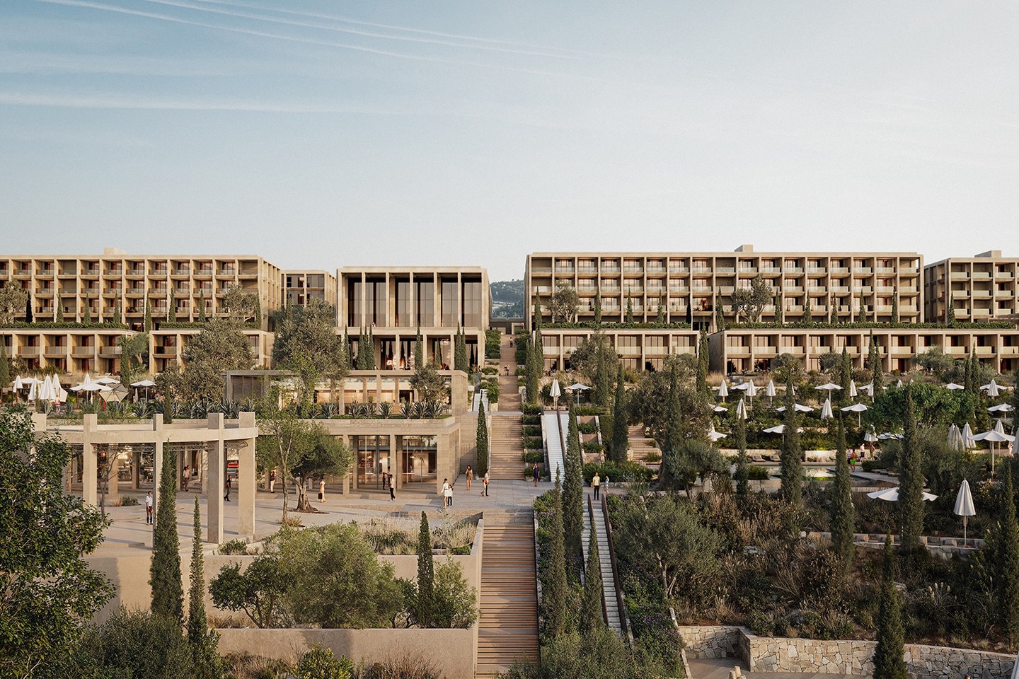 Akra Didim Resort SPA — Дідім, Туреччина мініатюра 256