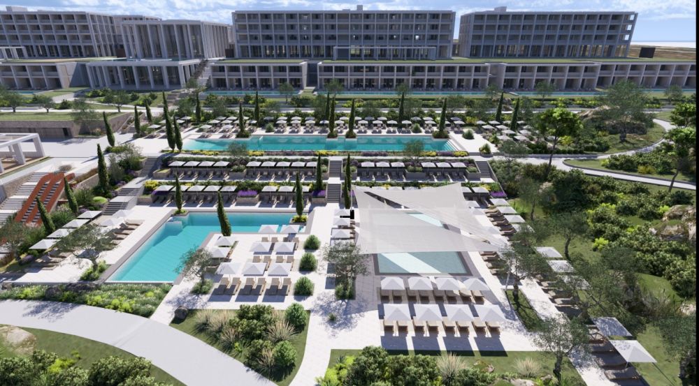 Akra Didim Resort SPA — Дідім, Туреччина мініатюра 246