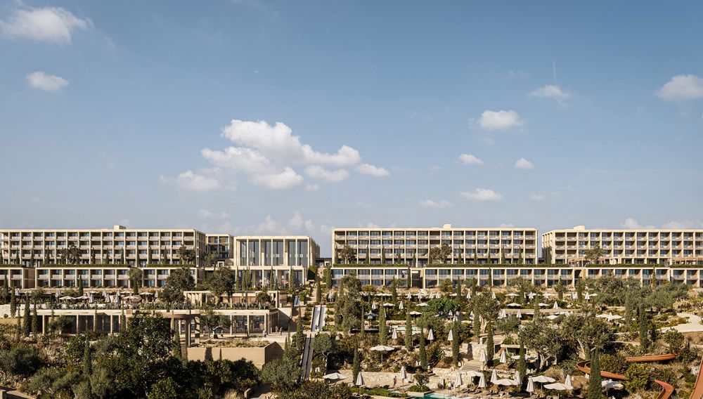 Akra Didim Resort SPA — Дідім, Туреччина мініатюра 244
