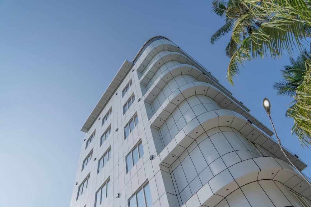 Nest by Hawks hotels Kamadhoo — Баа Атол, Мальдіви мініатюра 40