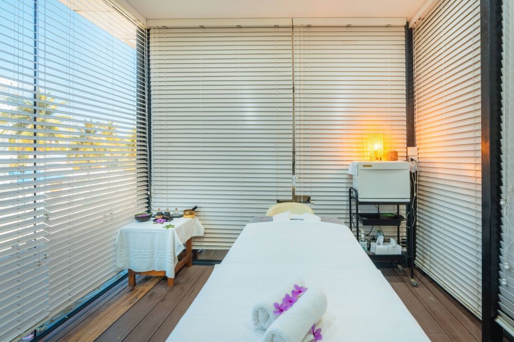 Nest by Hawks hotels Kamadhoo — Баа Атол, Мальдіви мініатюра 44