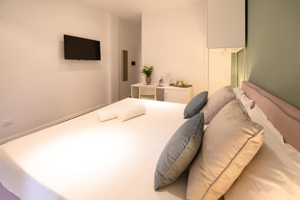 Baitan Hotel Marsala — о. Сицилія, Італія мініатюра 10