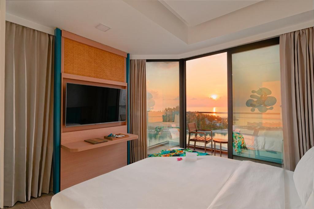H78 Guraidhoo Guest house — Південний Мале Атол, Мальдіви мініатюра 6