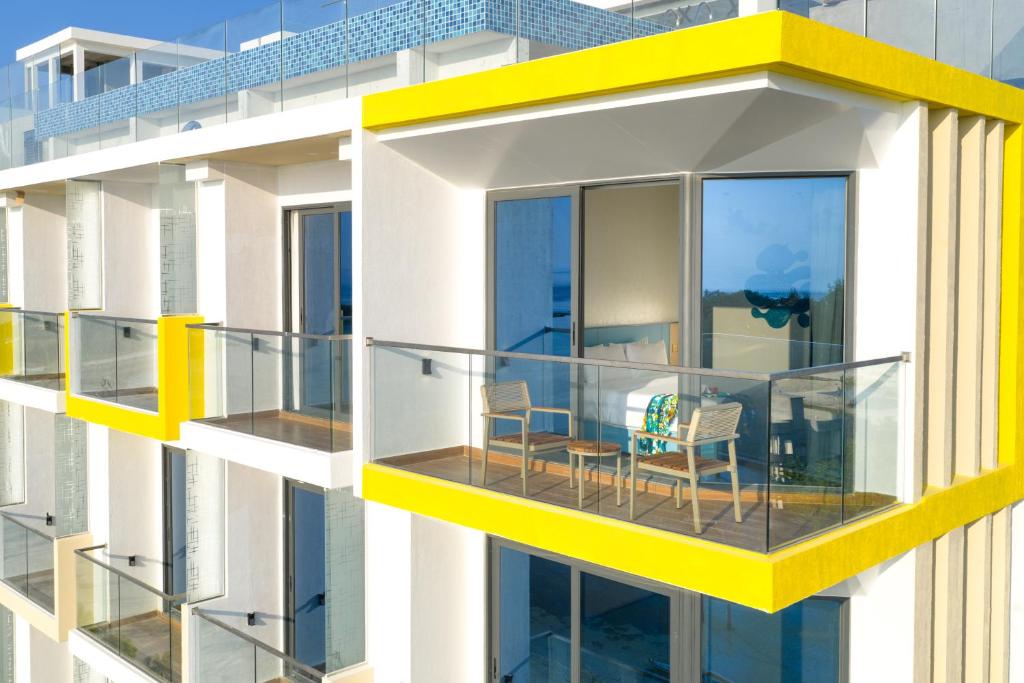 H78 Guraidhoo Guest house — Південний Мале Атол, Мальдіви мініатюра 11