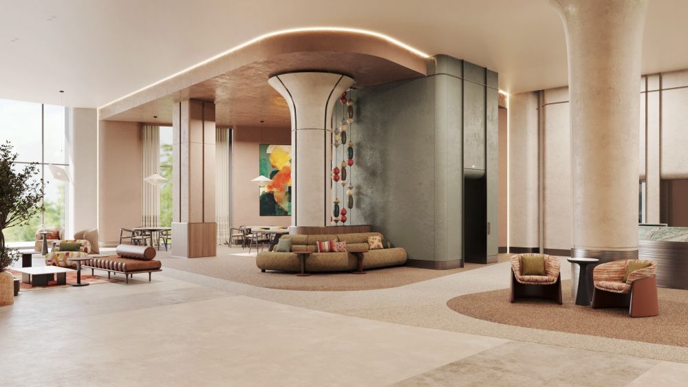 Trendy Perge Resort & Suites — Анталія, Туреччина мініатюра 7